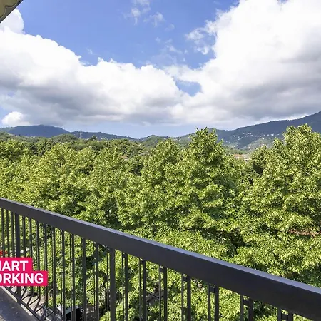 Un Balcone Sulle Colline Di By Wonderful Italy
