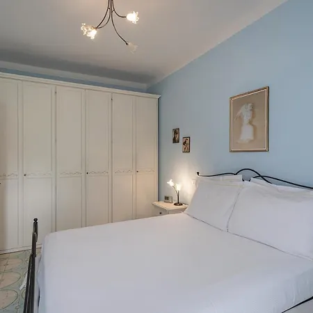 Un Balcone Sulle Colline Di By Wonderful Italy Rapallo