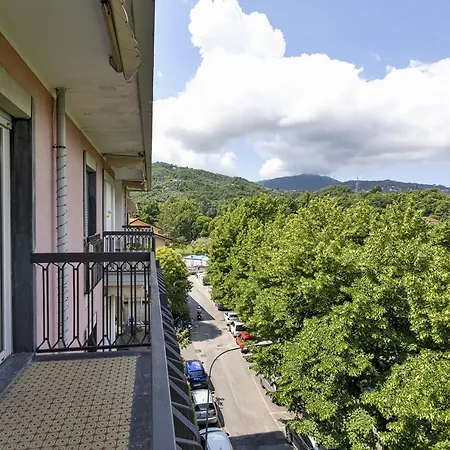 Appartement Un Balcone Sulle Colline Di By Wonderful Italy *