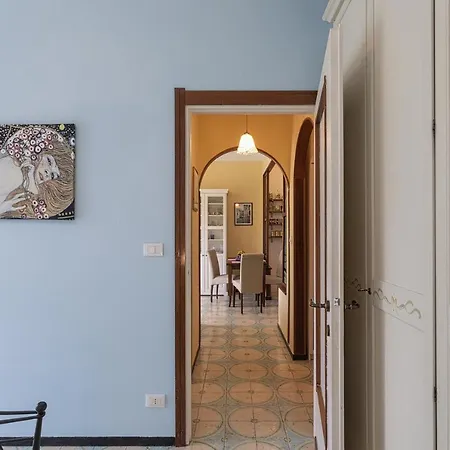 Un Balcone Sulle Colline Di By Wonderful Italy * Rapallo