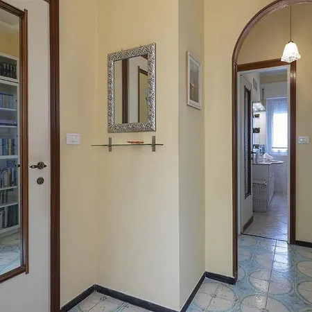 Un Balcone Sulle Colline Di By Wonderful Italy Apartment