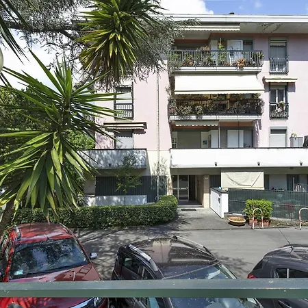Un Balcone Sulle Colline Di By Wonderful Italy Lejlighed