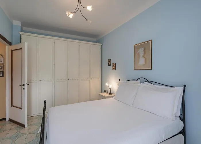 Un Balcone Sulle Colline Di By Wonderful Italy Rapallo