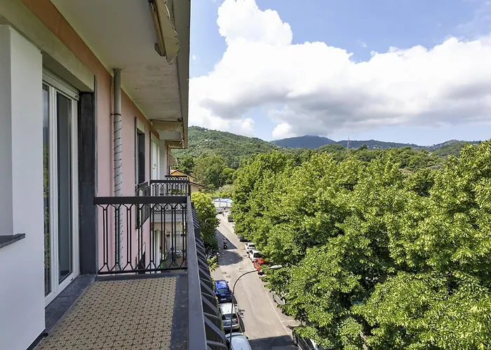 Apartment Un Balcone Sulle Colline Di By Wonderful Italy *