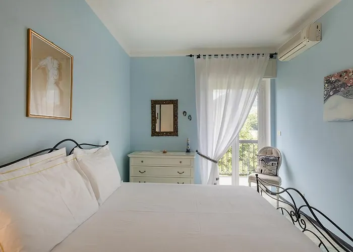 Apartman Un Balcone Sulle Colline Di By Wonderful Italy