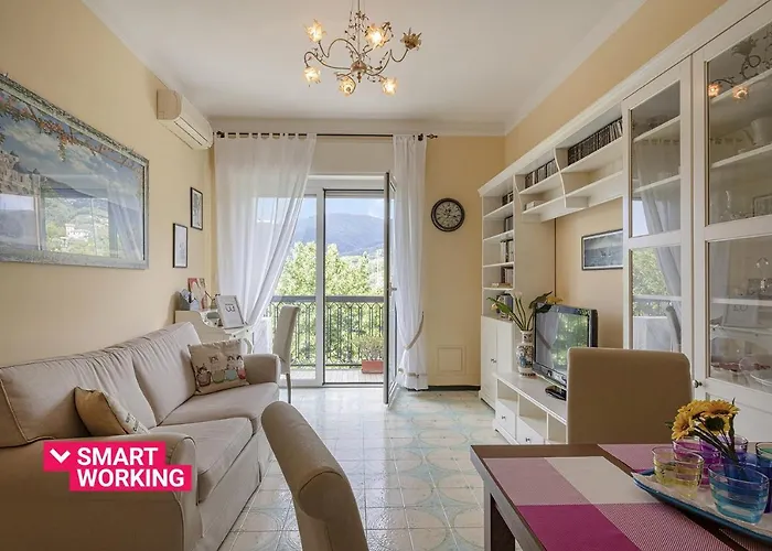 Un Balcone Sulle Colline Di By Wonderful Italy