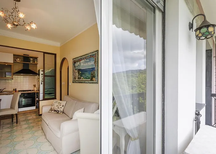 Un Balcone Sulle Colline Di By Wonderful Italy *