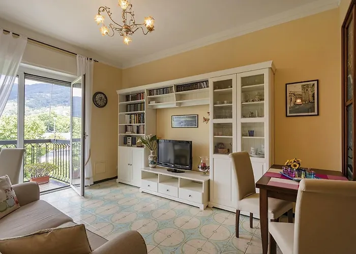 Apartman Un Balcone Sulle Colline Di By Wonderful Italy