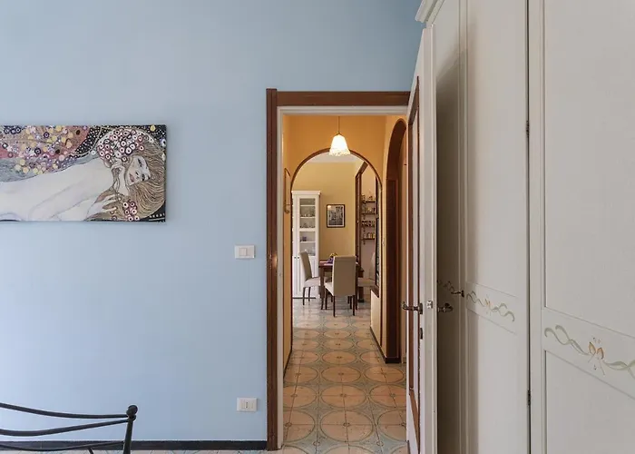 Un Balcone Sulle Colline Di By Wonderful Italy * Rapallo