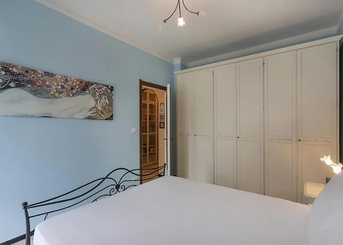 Un Balcone Sulle Colline Di By Wonderful Italy Apartman *