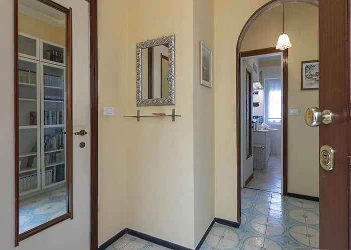 Un Balcone Sulle Colline Di By Wonderful Italy Apartment