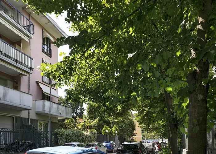 Un Balcone Sulle Colline Di By Wonderful Italy Apartment *