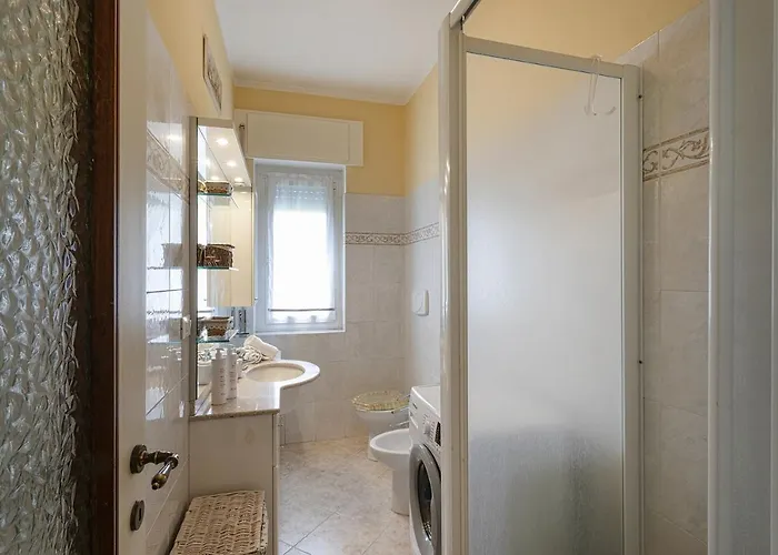 Apartment Un Balcone Sulle Colline Di By Wonderful Italy Rapallo