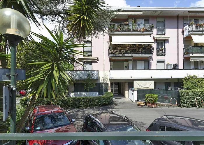 Un Balcone Sulle Colline Di By Wonderful Italy Apartment